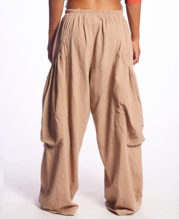 Pantalon
Y T� Quique? Relax Collie