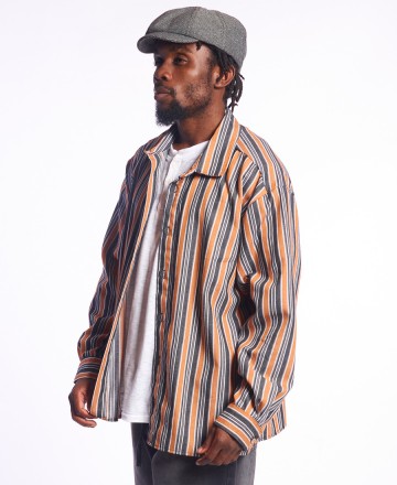 Camisa
Y Tu Quique? Boxy Babylon