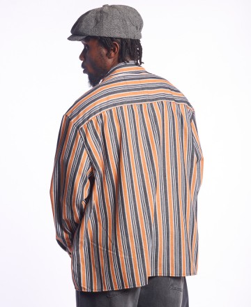 Camisa
Y Tu Quique? Boxy Babylon