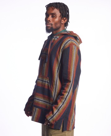 Buzo 
Y Tu Quique? Hood Relax Babylon