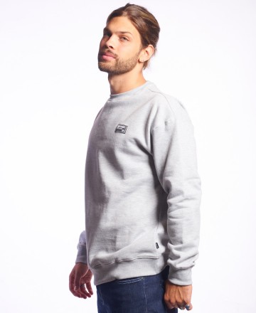 Buzo 
Rip Curl Crew New Plain
