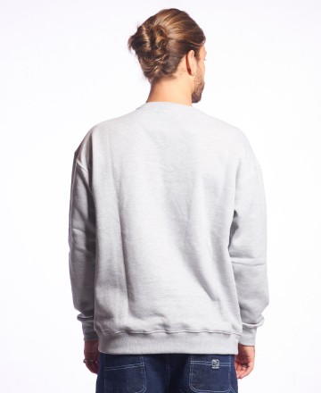 Buzo 
Rip Curl Crew New Plain