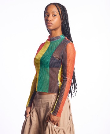 Remera
Y T� Quique? Baby Reggae