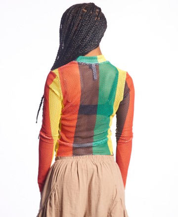 Remera
Y T� Quique? Baby Reggae