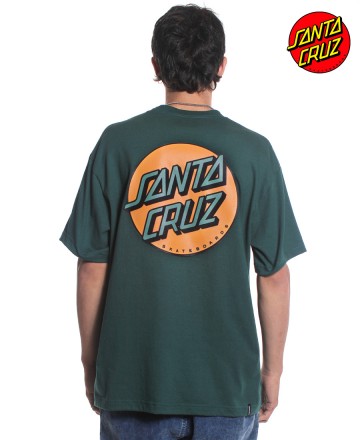 Remera
Santa Cruz Other Dot