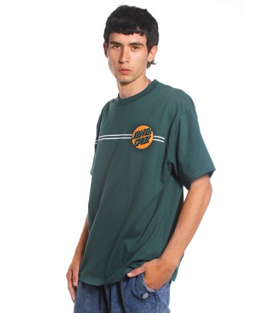 Remera
Santa Cruz Other Dot