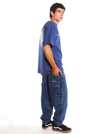 Remera
Santa Cruz Other Dot