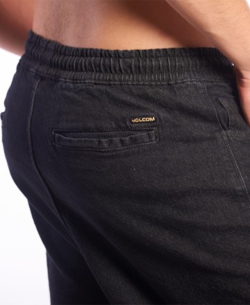 Jean
Volcom Denim Freazy Loose