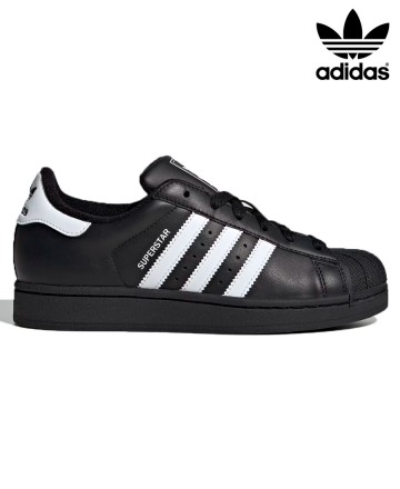Zapatillas
Adidas Superstar II
