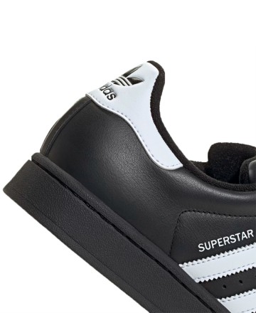 Zapatillas
Adidas Superstar II