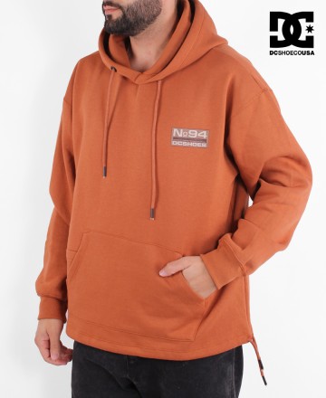 Buzo 
DC No 94 Worker