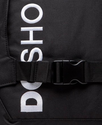 Mochila 
DC Chalkers 4 28L