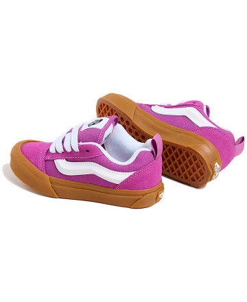 Zapatillas
Vans KNU Skool