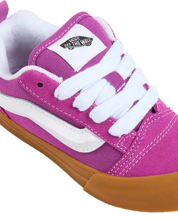 Zapatillas
Vans KNU Skool