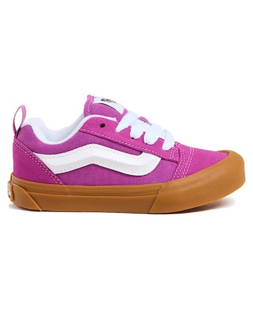 Zapatillas
Vans KNU Skool