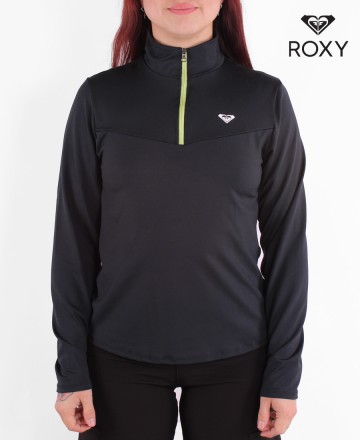 Buzo 
Roxy Waves Of Warmth