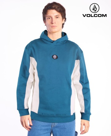 Buzo 
Volcom Hood Relax Vital