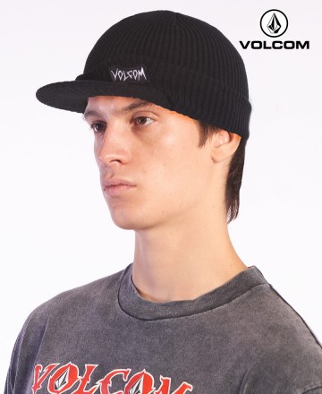 Beanie 
Volcom Visor Stone