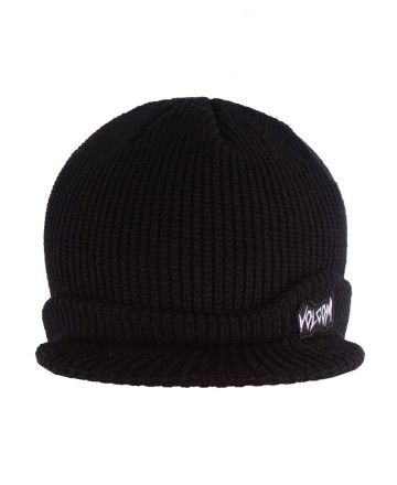 Beanie 
Volcom Visor Stone