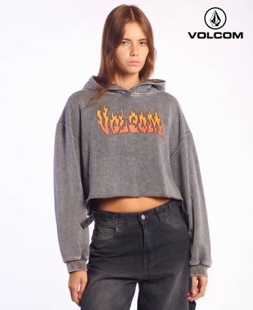 Buzo 
Volcom Acid Trux