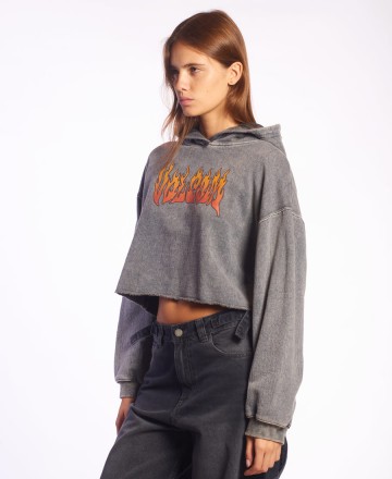 Buzo 
Volcom Acid Trux