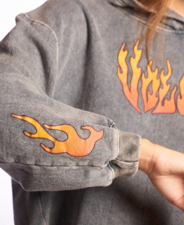 Buzo 
Volcom Acid Trux