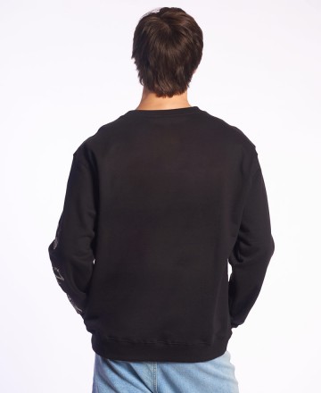 Buzo 
Volcom Never Ends