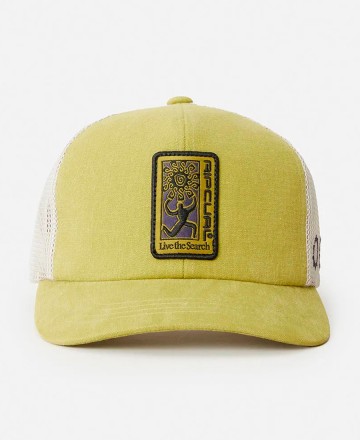 Cap 
Rip Curl Search Dawn