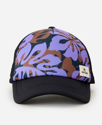 Cap
Rip Curl Yardage