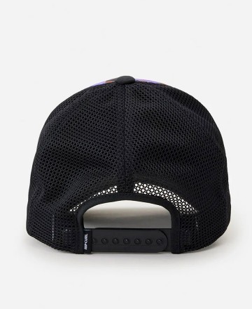 Cap
Rip Curl Yardage