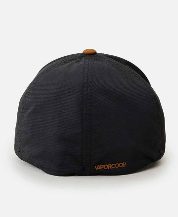 Cap
Rip Curl Vaporcool Phaser Flexfit