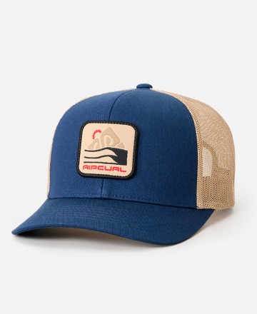 Cap
Rip Curl Custom Curve