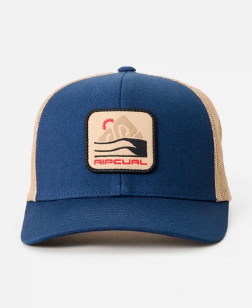 Cap
Rip Curl Custom Curve