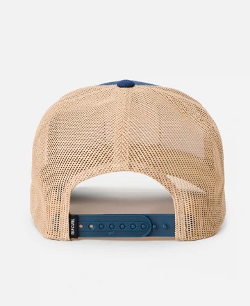 Cap
Rip Curl Custom Curve