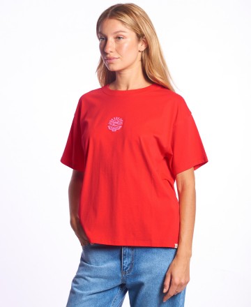 Remera
Rip Curl Icons Of Surf