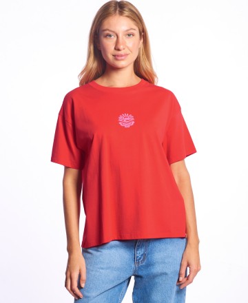 Remera
Rip Curl Icons Of Surf