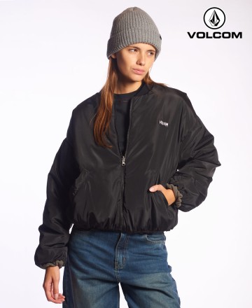 Campera
Volcom Bomber Revo