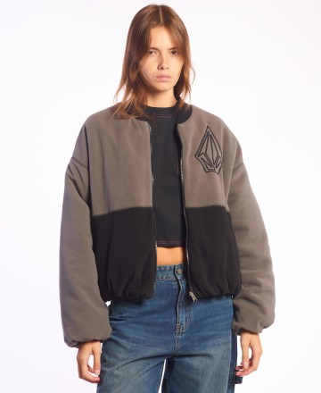Campera
Volcom Bomber Revo