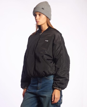 Campera
Volcom Bomber Revo