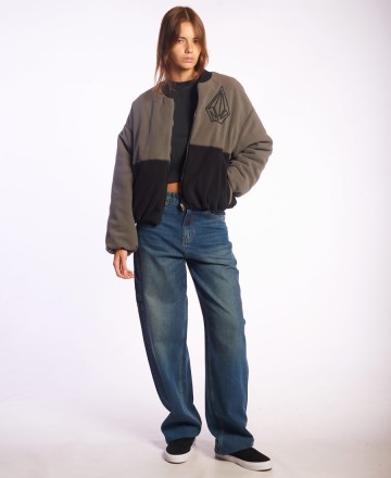 Campera
Volcom Bomber Revo