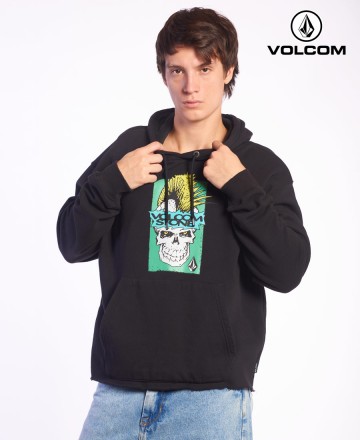 Buzo 
Volcom Boxy Bring