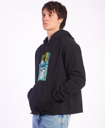 Buzo 
Volcom Boxy Bring