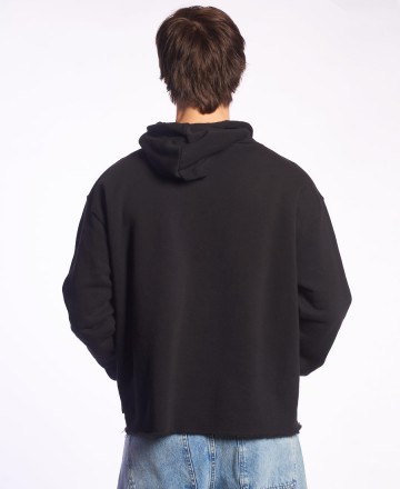 Buzo 
Volcom Boxy Bring