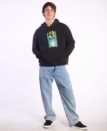 Buzo 
Volcom Boxy Bring