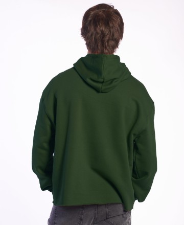 Buzo 
Volcom Boxy Bring