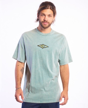 Remera 
Rip Curl Energy Process