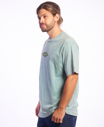 Remera 
Rip Curl Energy Process