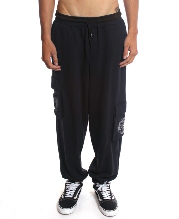 Jogging 
Santa Cruz Bridge Strip Sweatpan