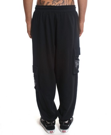 Jogging 
Santa Cruz Bridge Strip Sweatpan