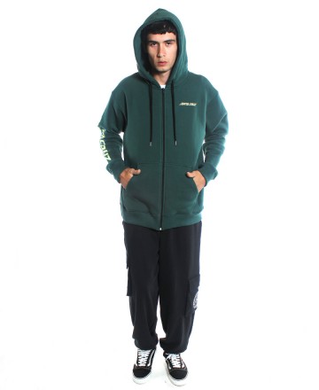 Jogging 
Santa Cruz Bridge Strip Sweatpan